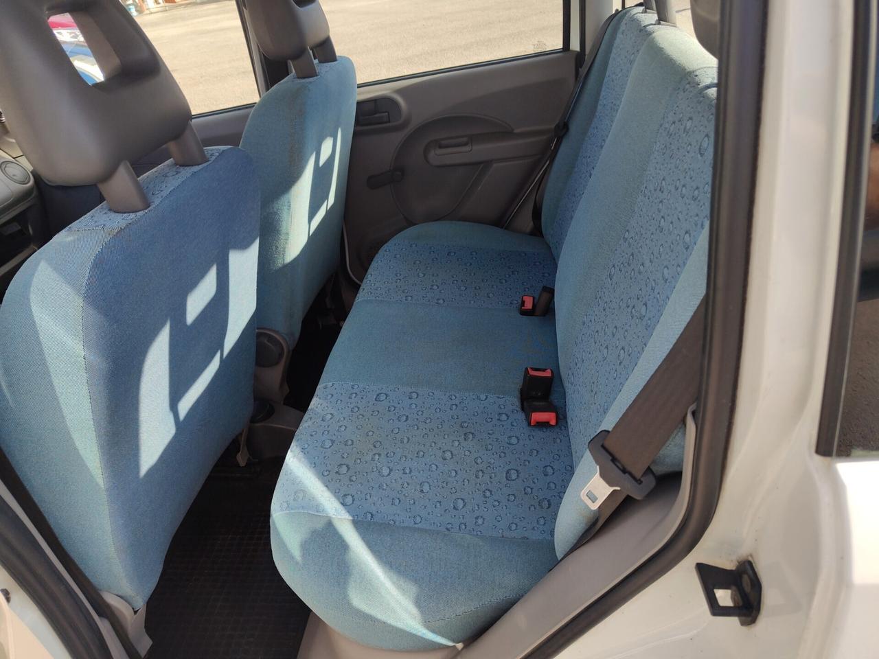 Fiat Panda 1.1 Actual