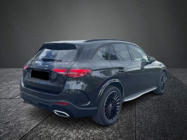 MERCEDES-BENZ GLC 300 d 4Matic Mild Hybrid AMG Line Premium +20"