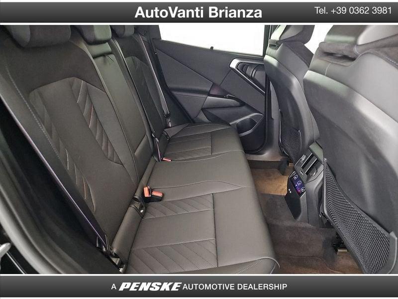 BMW X3 X3 xdrive20d 48V MSport Pro