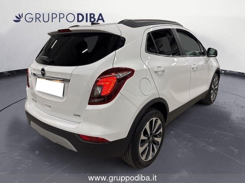 Opel Mokka X Diesel X 1.6 cdti Advance s&s 4x2 136cv my18