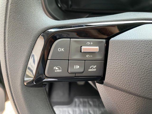 FIAT Doblo 1.5 BlueHdi 100CV *UConnect*Keyless*Sensori