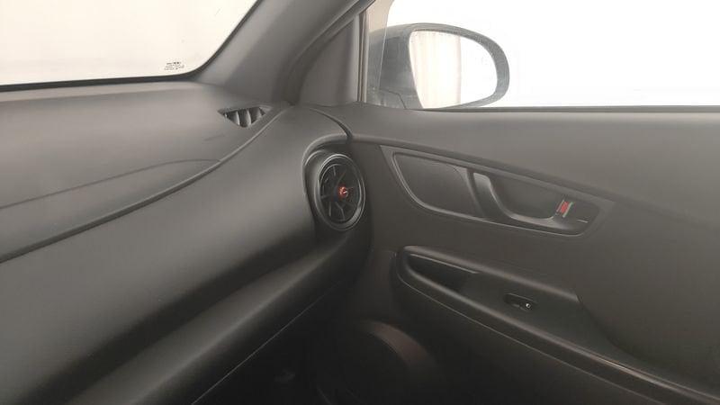 Hyundai Kona 1.6 CRDi 48V 136cv 2wd DCT N Line