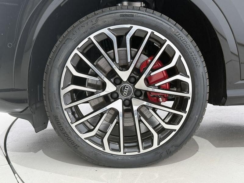 Audi Q5 TDI 150kW quattro S tronic S Line Ed.