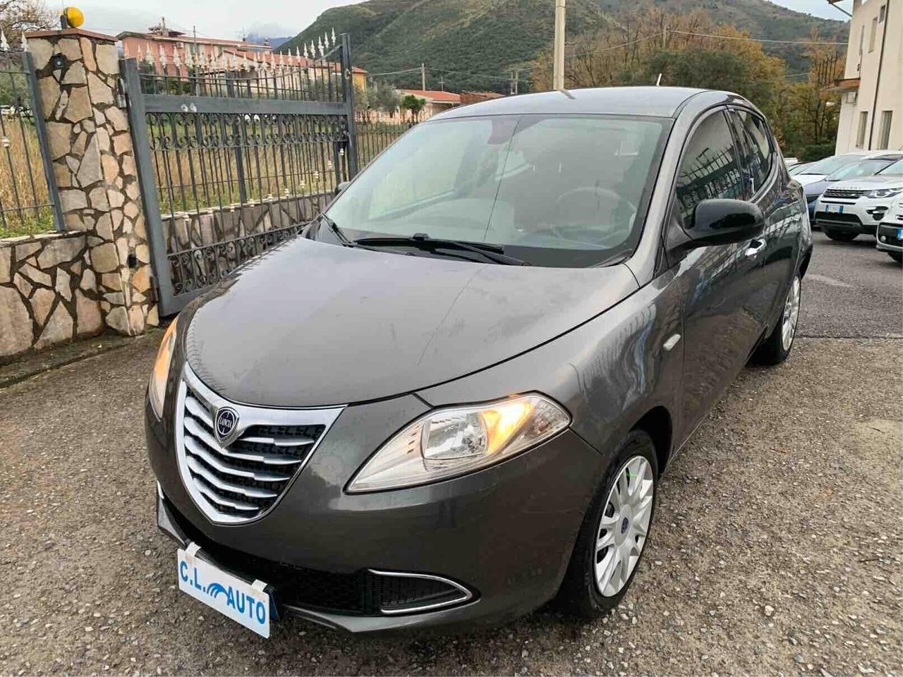 Lancia Ypsilon 1.3 MJT 95 CV