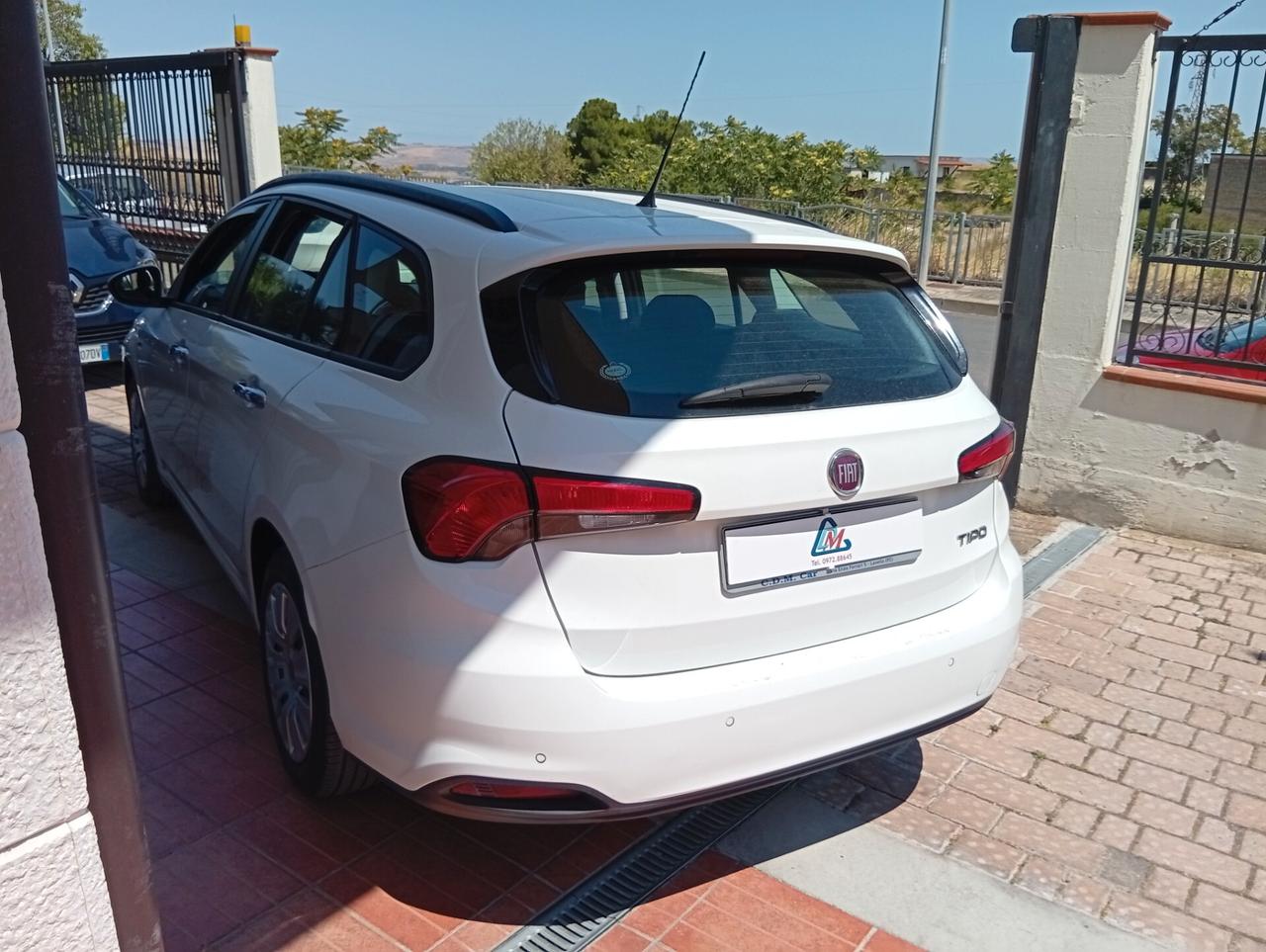 Fiat Tipo 1.6 Mjt S&S SW Business