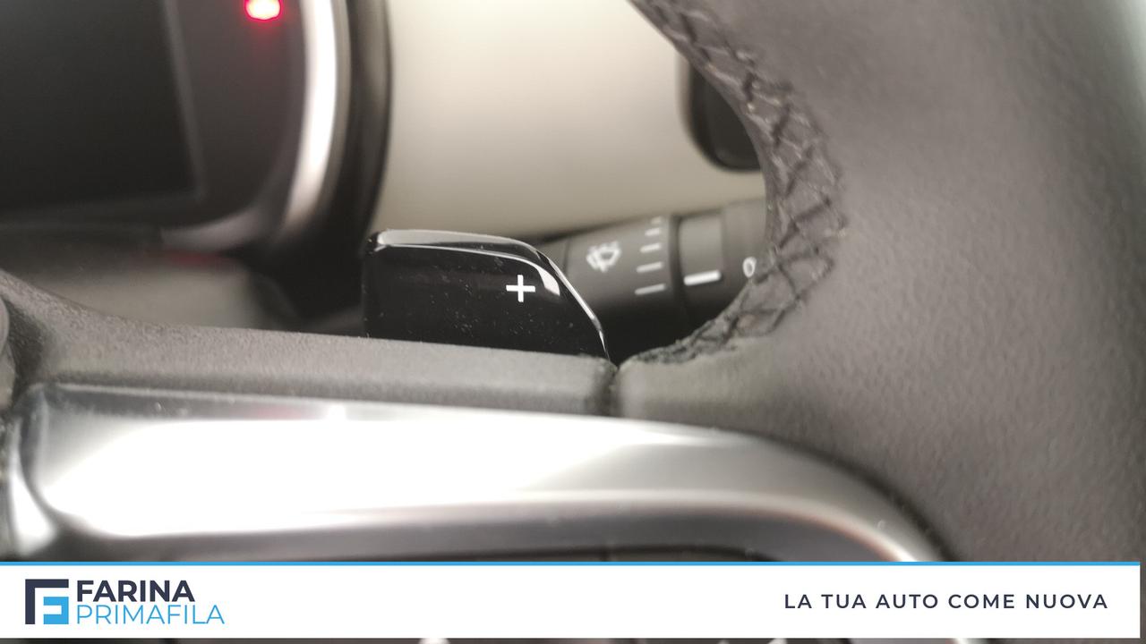 FIAT 600 IV 2023 - 600 1.2 hybrid La Prima 110cv auto