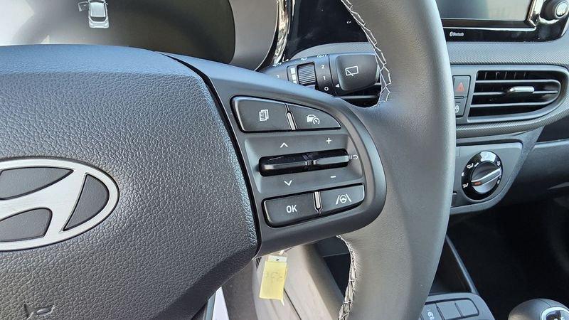 Hyundai i10 i10 1.0 MPI Connectline con Bonus EASY GO'