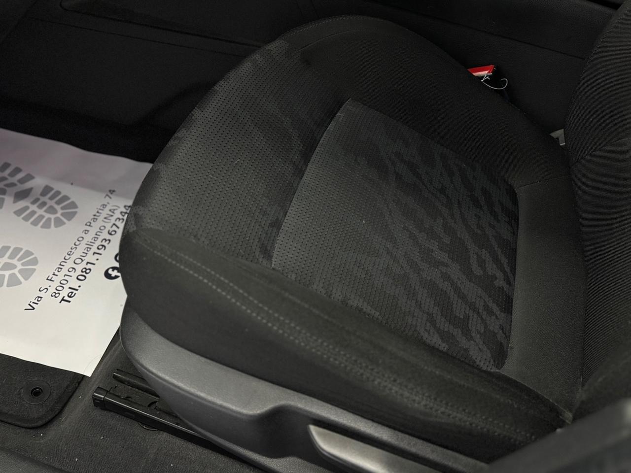 Peugeot 3008 1.6 HDi 110CV Premium Full Opt