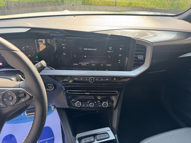 OPEL Mokka 1.2 Turbo 130CV EAT8 Ultimate