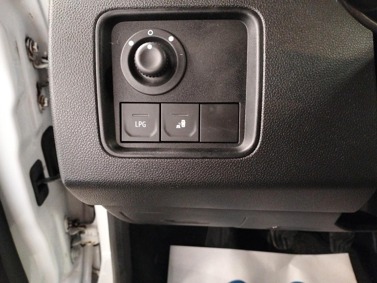 Dacia Duster 1.0 TCe GPL 4x2 Prestige DaciaPlus