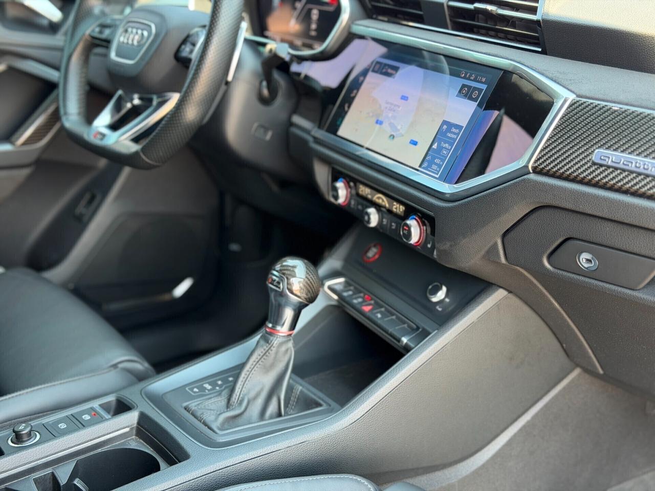Audi RSQ3 SPB 400CV quattro S tronic Led*Carplay