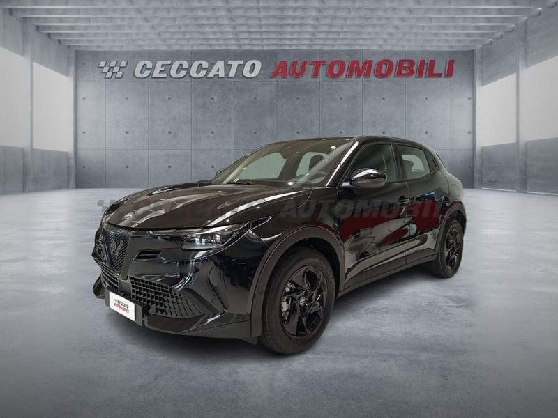 Alfa Romeo Junior Junior 1.2 ibrida 136cv edct6