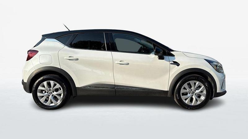 Renault Captur II 2019 1.6 E-Tech phev Intens 160cv auto my21