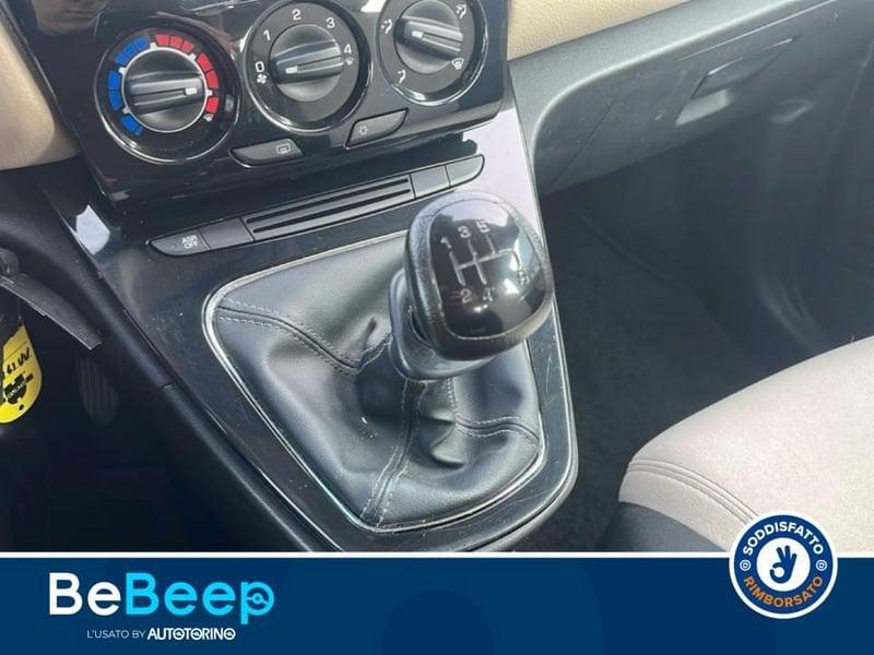 Lancia Ypsilon 1.2 8V GOLD S&S 69CV