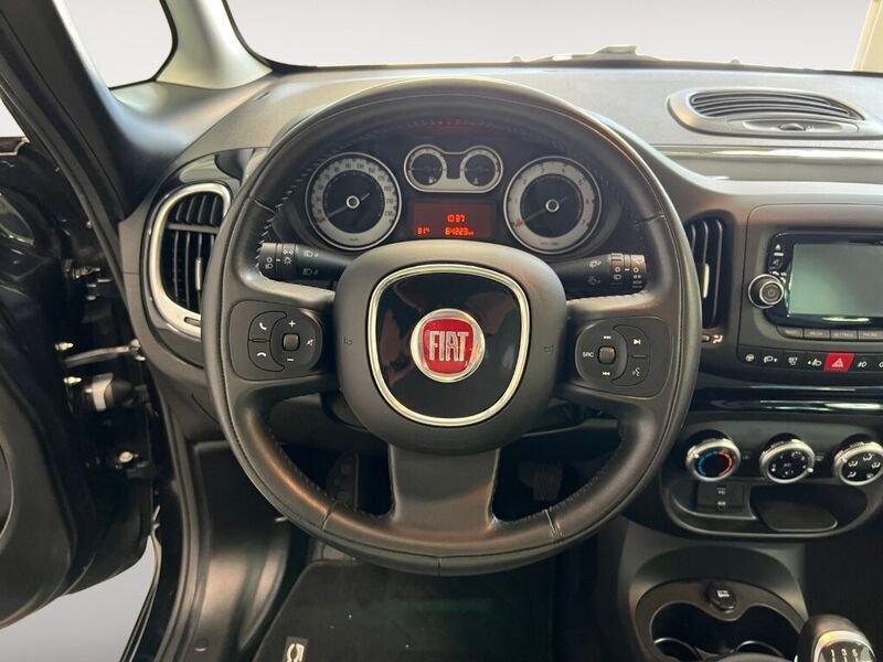 FIAT 500L 1.4 95 CV Pop Star