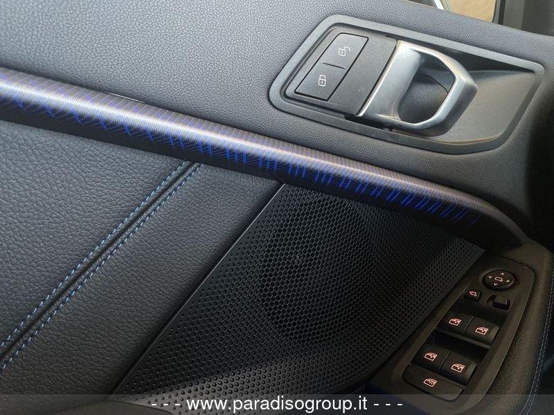 BMW Serie 1 118d 5 Porte