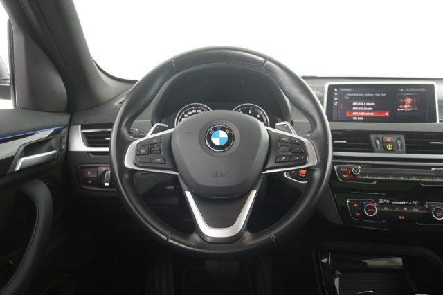 BMW X1 X1 sDrive18d xLine Plus