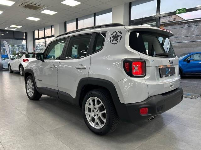 Jeep Renegade 1.6 mjt Limited 2wd 120cv