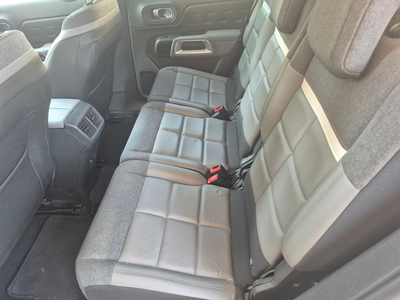 Citroen C5 Aircross 130 Shine TAGLANDI CITROEN