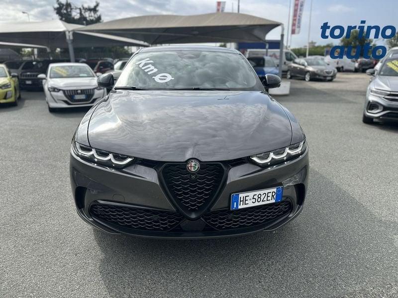 Alfa Romeo Tonale 1.3 Plug-in Hybrid Q4 270cv AT6 Sprint