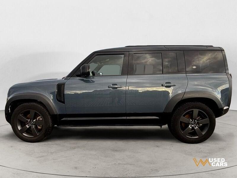 Land Rover Defender 3.0D I6 250 110 X-Dynamic SE AWD auto.