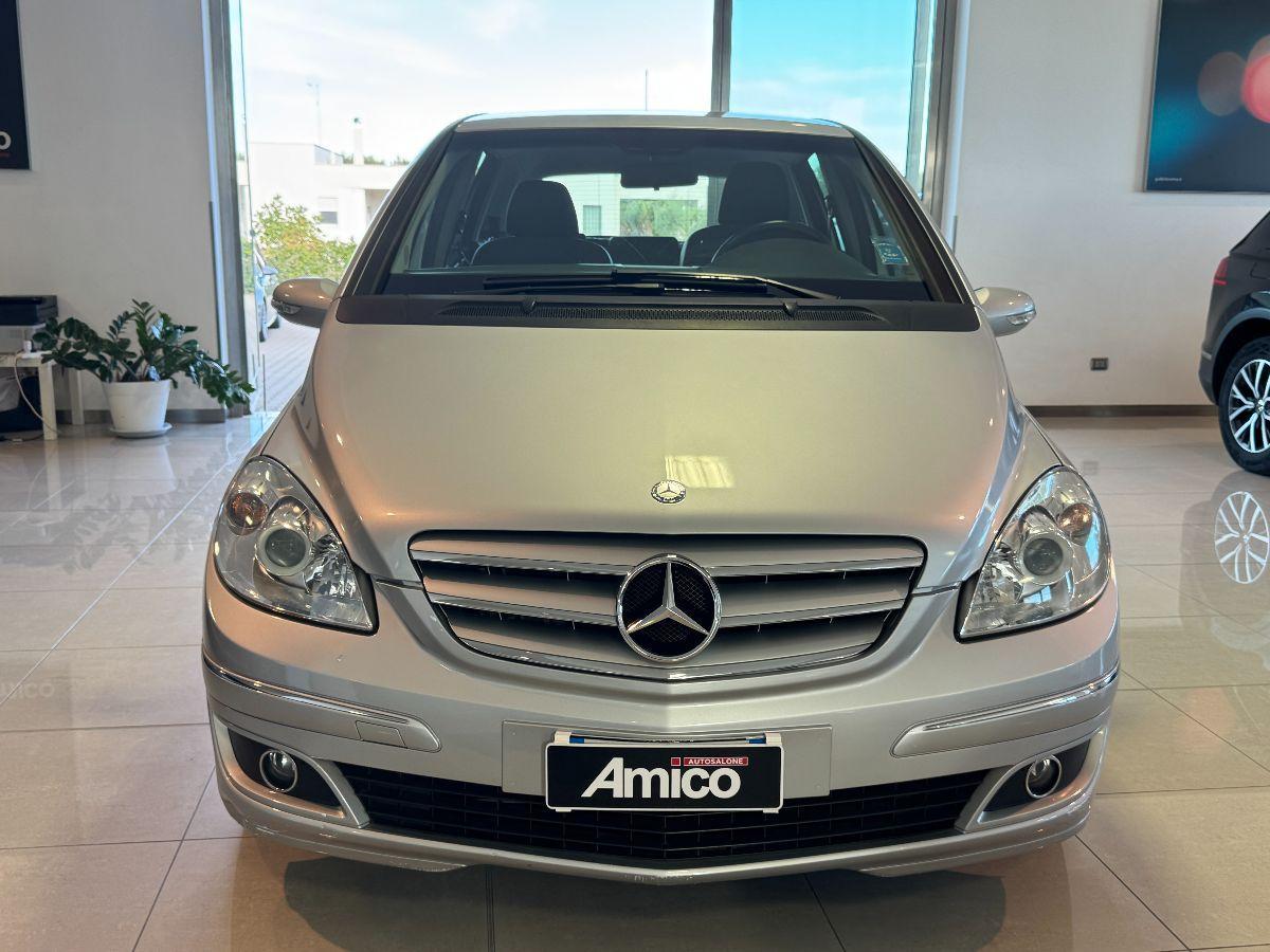 MERCEDES Classe B 180 CDI Sport Auto Solo 110.000km