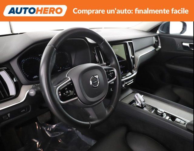 VOLVO V60 B4 (d) Geartronic Inscription