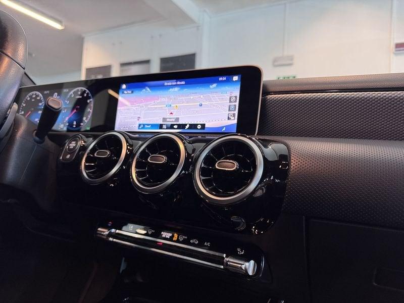 Mercedes-Benz Classe A A 180 Automatic Sport