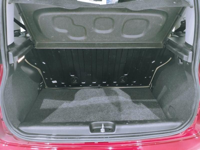 FIAT Panda Panda 0.9 TwinAir Turbo Nat Pow Easy*65.000 KM*GARANTITA*