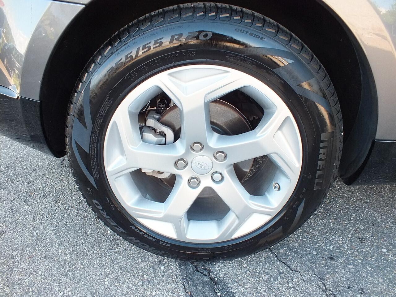 RANGE ROVER SPORT HSE 3.0 SDV6 249 CV