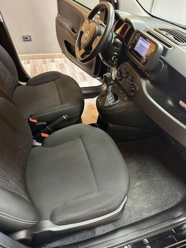 FIAT Panda Panda 1.0 FireFly S&S Hybrid PREZZO VERO