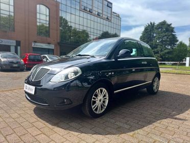 Lancia Ypsilon 1.3 mjt 16v Platinum E5