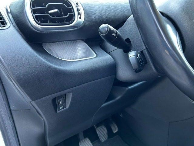 CITROEN C3 Picasso BlueHDi 100 CV "UNICO PROPRIETARIO"