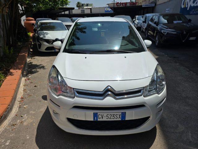 CITROEN C3 PureTech 82 Seduction - 62.000 km!