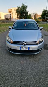 Volkswagen Golf 1.2 TSI 5p. Comf. BlueM. Tech.