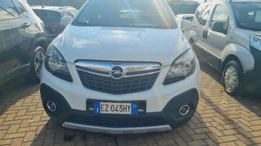 OPEL Mokka 1.4 Turbo GPL Tech 140CV 4x2 Ego