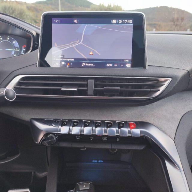 PEUGEOT 3008 BlueHDi 180 S&S EAT8 GT-line