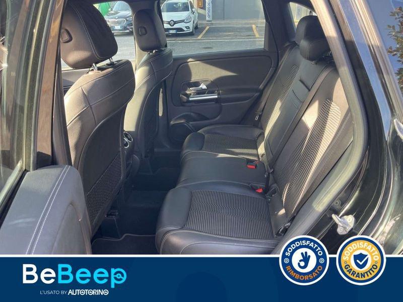 Mercedes-Benz Classe B B 180 D SPORT PLUS AUTO