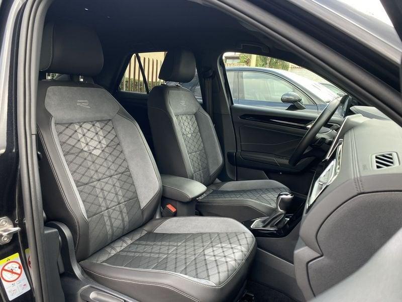 Volkswagen T-Roc R-Line 2.0 TDI 150CV DSG