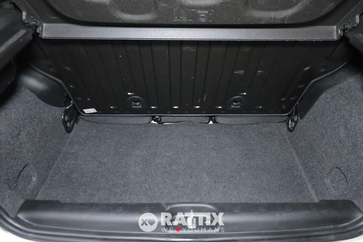 Fiat Panda Pandina 1.0 Firefly Hybrid 70CV Cross