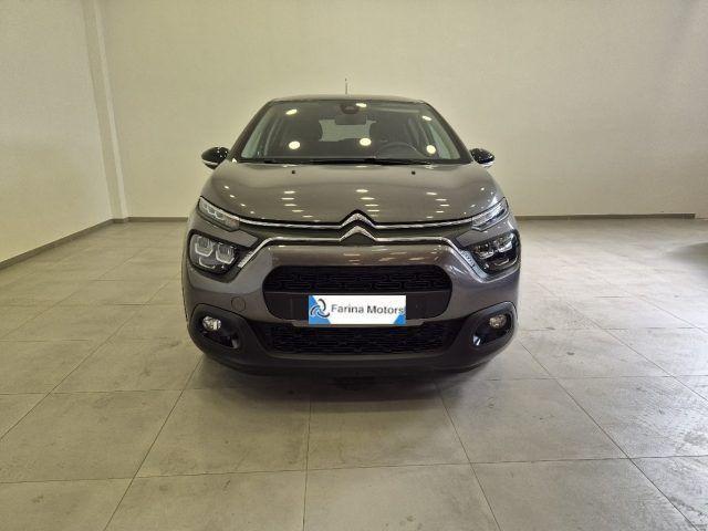 CITROEN C3 PureTech 110 S&S Max in Promo