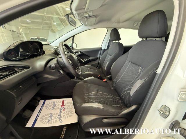 PEUGEOT 208 1.4 8V HDi 68CV 5p. Active
