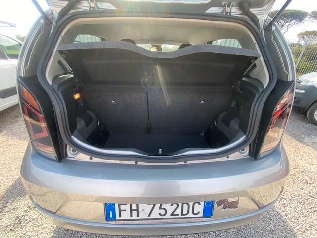 Volkswagen up! 1.0 5p. move up!
