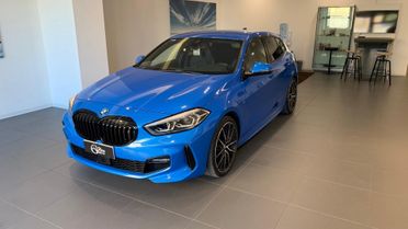 BMW 120D XD MSPORT AUTO