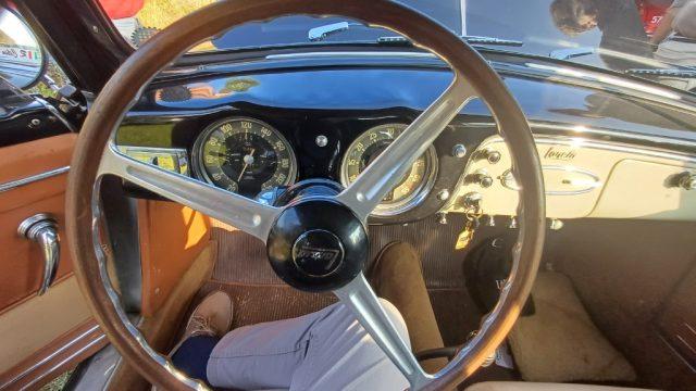 LANCIA Aurelia B20S GT
