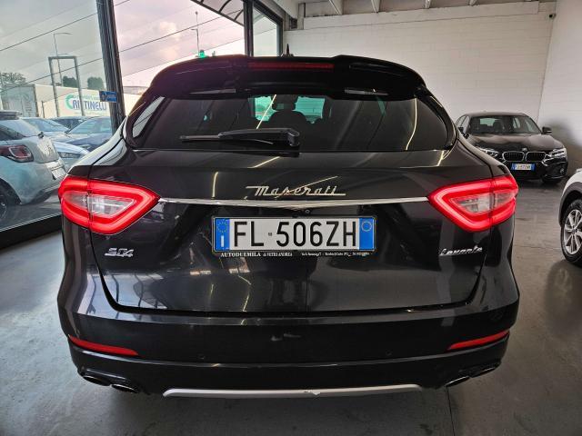Maserati Levante Levante 3.0 V6 430cv auto