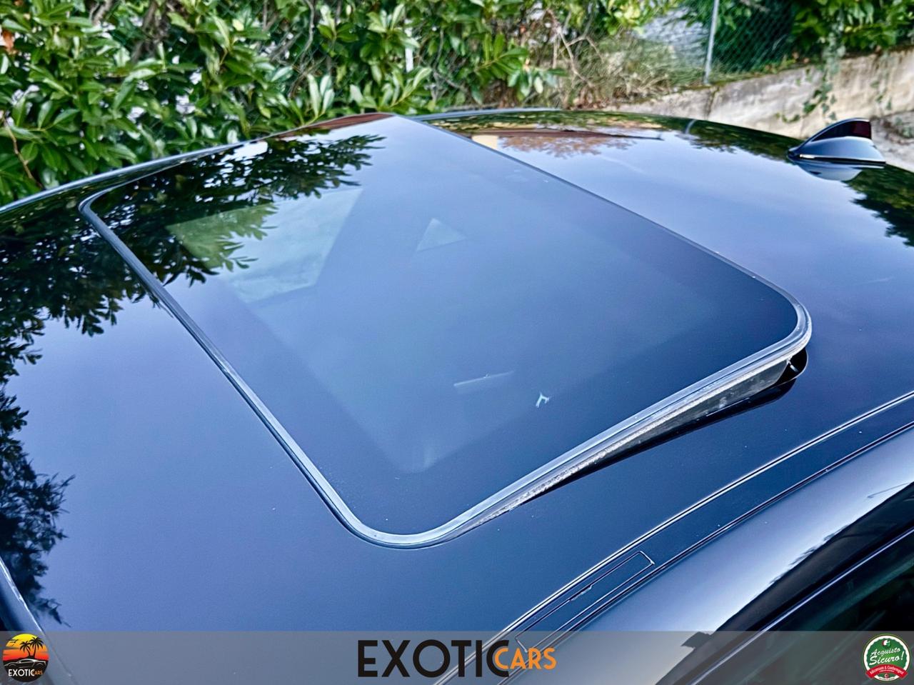 BMW 335i Coupé Msport