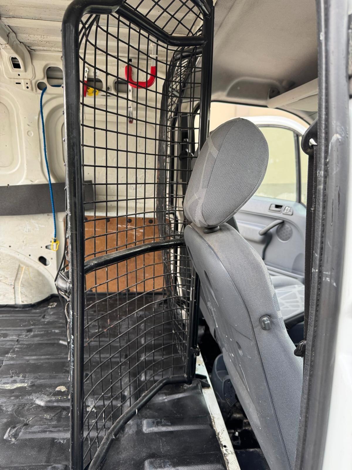 A-F-F-A-R-E Ford Transit Connect 220S 1.8 TDCi Motore Revisionato con fattura