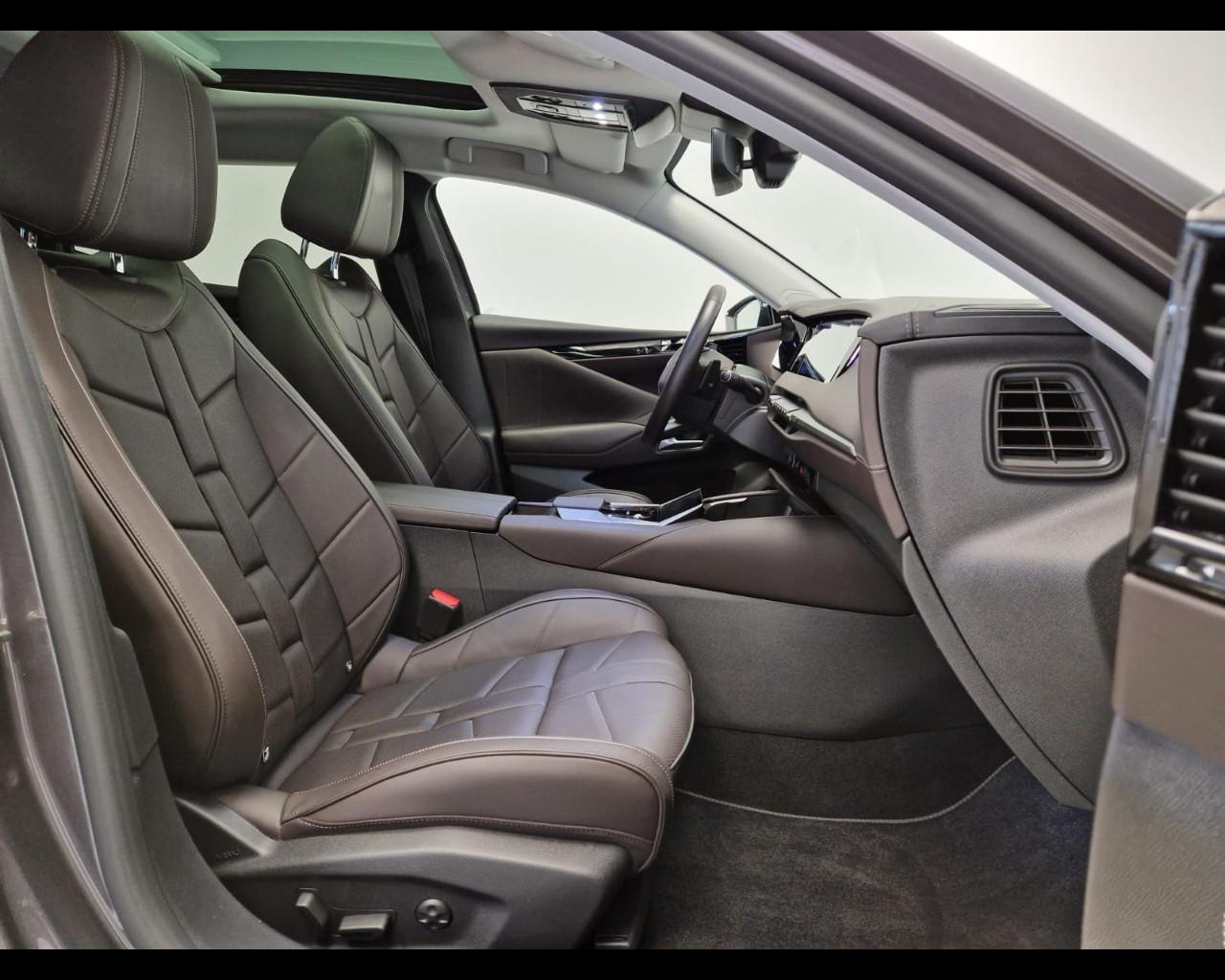DS DS4 II 2021 - DS4 1.2 puretech Opera 130cv auto
