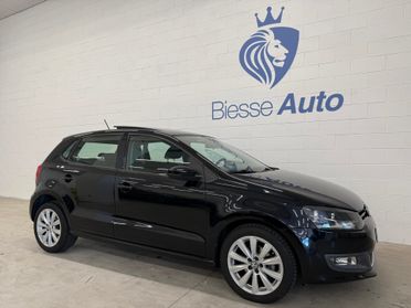 Volkswagen Polo 1.2 TSI DSG 5 porte Highline NEOPATENTATI